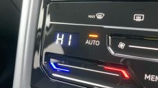 Volkswagen T-Roc 1.5 TSI Match 5dr DSG Petrol Hatchback